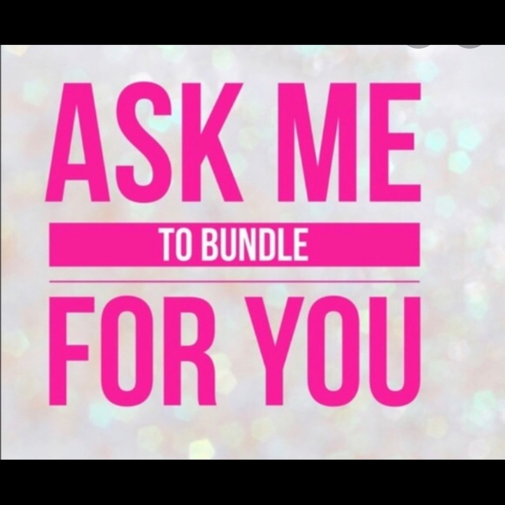 Ask Me to Bundle